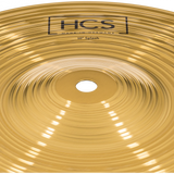 Meinl HCS 10" Splash