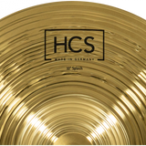 Meinl HCS 10" Splash