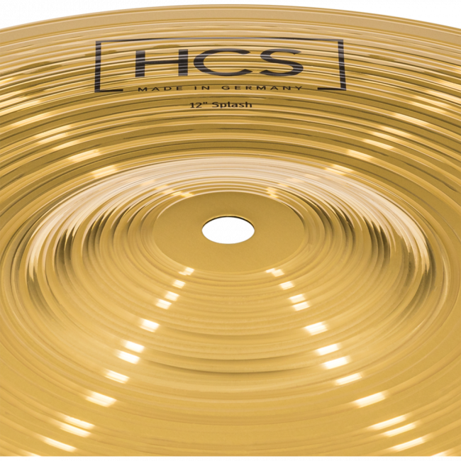 Meinl HCS 12" Splash