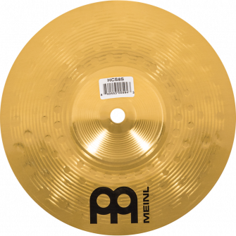 Meinl 8" HCS Splash