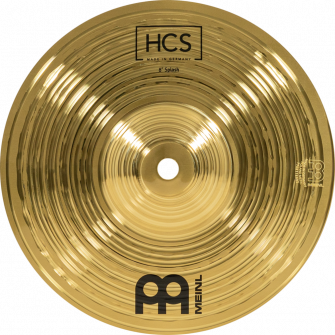 Meinl 8" HCS Splash