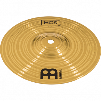 Meinl 8" HCS Splash