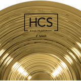 Meinl 8" HCS Splash
