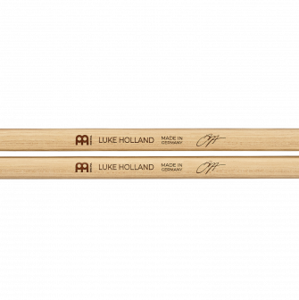 Meinl Luke Holland Signature -rumpukapulat