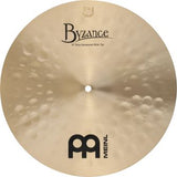 Meinl 14" Byzance Extra Hammered Hihat