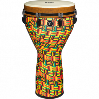 Meinl 14" Jumbo Djembe Simbra