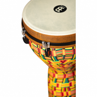 Meinl 14" Jumbo Djembe Simbra