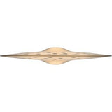 Meinl 14" Pure Alloy Extra Hammered Hihat