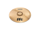 Meinl 14" Classics Custom Medium Crash
