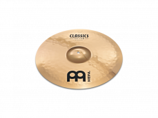 Meinl 14" Byzance Traditional Thin Crash