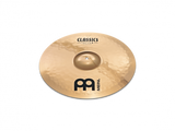 Meinl 14" Classics Custom Medium Crash