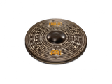 Meinl 14" Classics Custom Dark Hihat