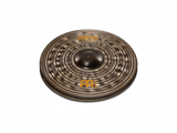 Meinl 14" Classics Custom Dark Hihat -pari