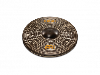Meinl 14" Classics Custom Dark Hihat -pari