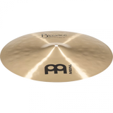 Meinl 15" Byzance Traditional Extra Hammered Hihat