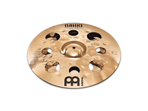 Meinl Classics Custom 16" Trash Stack