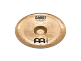 Meinl 16" Classics Custom Extreme Metal China