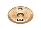 Meinl 16" Classics Custom Extreme Metal China