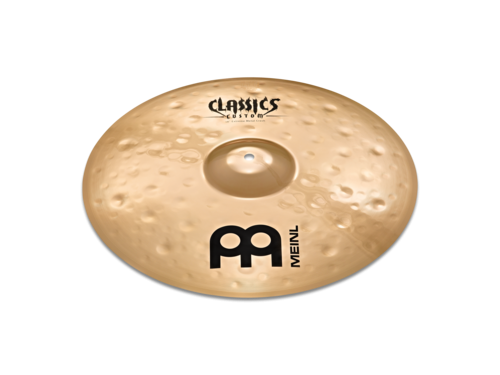 Meinl 17" Classics Custom Extreme Metal Crash
