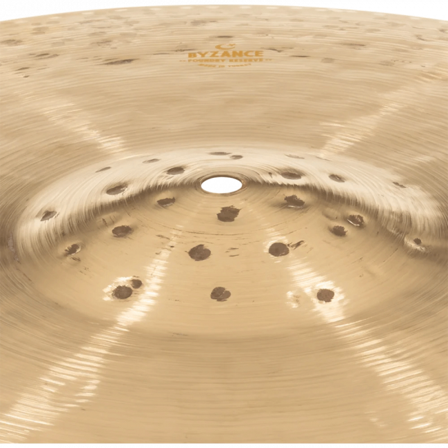 Meinl 18" Byzance Foundry Reserve Crash 1335 g