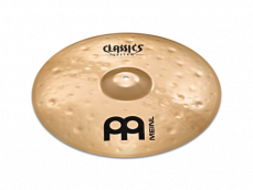 Meinl 19" Byzance Traditional Medium Thin Crash
