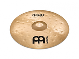 Meinl 19" Classics Custom Extreme Metal Crash