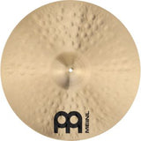 Meinl 20" Byzance Extra Hammered Ride