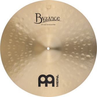 Meinl 20" Byzance Extra Hammered Ride