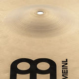 Meinl 20" Byzance Extra Hammered Ride