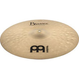 Meinl 20" Byzance Extra Hammered Ride