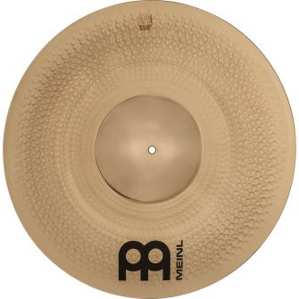 Meinl 21" Pure Alloy Custom Super Bell Ride