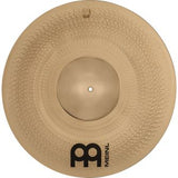 Meinl 21" Pure Alloy Custom Super Bell Ride