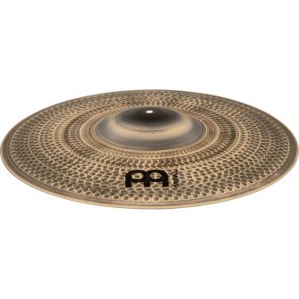 Meinl 21" Pure Alloy Custom Super Bell Ride