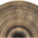 Meinl 21" Pure Alloy Custom Super Bell Ride