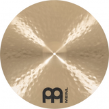 Meinl 22" Byzance Traditional Extra Hammered Ride