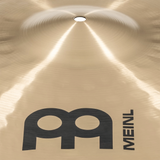Meinl 22" Byzance Traditional Extra Hammered Ride