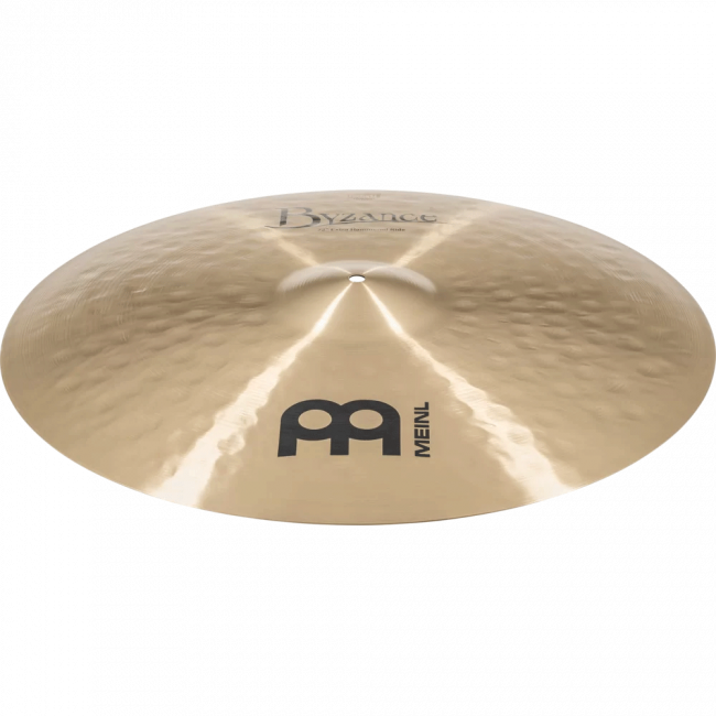 Meinl 22" Byzance Traditional Extra Hammered Ride