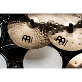 Meinl 22" Byzance Traditional Extra Hammered Ride