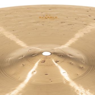 Meinl 22" Byzance Foundry Reserve Light Ride