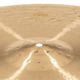Meinl 22" Byzance Foundry Reserve Light Ride