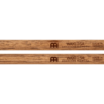 Meinl Waxed 5A American Hickory Rumpukapulat