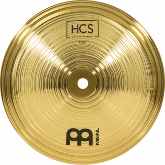 Meinl 8" HCS Bell