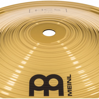 Meinl 8" HCS Bell