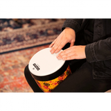 Meinl Viva Rhythm Djembe 8" - Pop Off Head