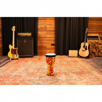 Meinl Viva Rhythm Djembe 8" - Pop Off Head