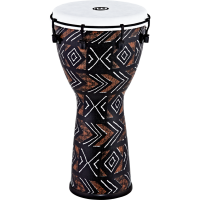 Nino Percussion 8" Djembe - Naruviritys