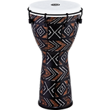 Nino Percussion 8" Djembe - Naruviritys