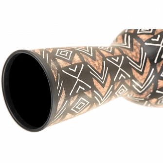 Meinl 12" Alpine Djembe Kanga Sarong