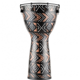Meinl 12" Alpine Djembe Kanga Sarong