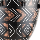 Meinl 12" Alpine Djembe Kanga Sarong